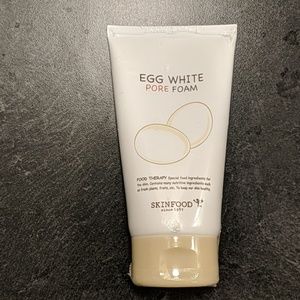 Skinfood Egg White Pore Foam